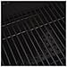 Barbecue A Carbonella Con Ripiano Inferiore Nero - Foto miniatura 3