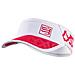 Cappelli Spiderweb Ultralight Visor Abbigliamento Uomo One Size - Foto miniatura 1