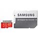 Memoria MicroSDXC EVO+ UHS-I Classe10 512GB con Adattatore SD - Foto miniatura 1