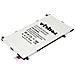 Batteria 4800mah (3.8v) Per Tablet, Netbook Samsung Galaxy Tab Pro 8.4, Sm-t325, Sm-t327, Sm-t327a Come Samsung T4800e. - Foto miniatura 1