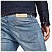 Pantaloni 3301 Slim L26 Abbigliamento Uomo W25-l26 - Foto miniatura 3