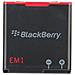 Batteria Blackberry E-m1 Originale - Foto miniatura 1