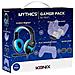 PS4 - Konix Gamer Pack - Foto miniatura 1