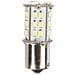 P21w Lampadina Singola Per Auto Led 33smd 12v Attacco Ba15s - Foto miniatura 3