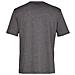 Sportstyle Left Chest Tee 1326799-019, Uomo, Grigio, Maglietta, Numero: S - Foto miniatura 3