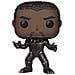 Marvel: Pop! Marvel - Black Panther - Black Panther - Foto miniatura 1