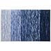 Tappeto A Pelo Corto In Colore Blu 140 X 200 Cm Kapakli - Foto miniatura 6