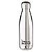 Bottiglia Termica Formato 500 ml Colore Argento - Foto miniatura 1