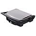 AR1S30 SFIZIO MAXI Piastre Rigate Antiaderenti Potenza 2000 W - Foto miniatura 1
