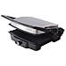 AR1S30 SFIZIO MAXI Piastre Rigate Antiaderenti Potenza 2000 W - Foto miniatura 2