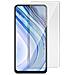 Vetro Temperato Xiaomi Redmi Note 9s / 9 Pro / 9 Pro Max Estrema Trasparente - Foto miniatura 2