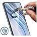 Vetro Temperato Xiaomi Redmi Note 9s / 9 Pro / 9 Pro Max Estrema Trasparente - Foto miniatura 5