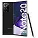 [Ricondizionato BASIC] Galaxy Note20 Ultra 256 GB 5G Dual Sim Impermeabile Display 6.9" QHD+ Slot Micro SD Fotocamera 108 Mpx Android Italia Nero - Foto miniatura 1