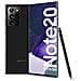 Galaxy Note20 Ultra 256 GB 5G Dual Sim Impermeabile Display 6.9" QHD+ Slot Micro SD Fotocamera 108 Mpx Android Italia Nero - Foto miniatura 9