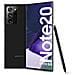 Galaxy Note20 Ultra 256 GB 5G Dual Sim Impermeabile Display 6.9" QHD+ Slot Micro SD Fotocamera 108 Mpx Android Italia Nero - Foto miniatura 1