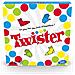 Twister Gioco Da Tavolo Diverdeente Di Equilibrio, Versione Francese - Foto miniatura 1