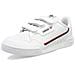 Continental 80 K Eh3222, Bambini, Bianco, Sneakers, Numero: 34 Eu - Foto miniatura 9