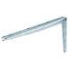 , Mensola, Profilo A T, Per Sollecitazioni E Carichi Estremi, Zincata A Fuoco 300 X 550 Mm - 800819 - Foto miniatura 1