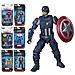 Personaggio 15 Cm Marvel Avengers Gamerverse Legend Series E7347 - E9181 - Foto miniatura 1