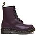 1460 Smoth In Purple - Foto miniatura 2