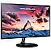 Monitor 24" LED PLS S24F356FHR 1920 x 1080 Full HD Tempo di Risposta 4 ms  - Foto miniatura 4