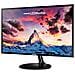 Monitor 24" LED PLS S24F356FHR 1920 x 1080 Full HD Tempo di Risposta 4 ms  - Foto miniatura 3