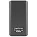 Goodram Hl100 2048 Gb Grigio - 2tb - Disco Rigido Esterno Ssd - Foto miniatura 2