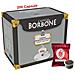 Borbone Compatibile Lavazza Espresso Point Miscela Rossa 200 Capsule - Foto miniatura 1