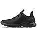 Scarpe Alphacross 3 Gore-tex Taglia 47 1/3 Codice 414466 Nero - Foto miniatura 2