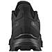 Scarpe Alphacross 3 Gore-tex Taglia 47 1/3 Codice 414466 Nero - Foto miniatura 3
