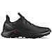 Scarpe Alphacross 3 Gore-tex Taglia 47 1/3 Codice 414466 Nero - Foto miniatura 1