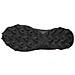 Scarpe Alphacross 3 Gore-tex Taglia 47 1/3 Codice 414466 Nero - Foto miniatura 4