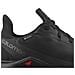Scarpe Alphacross 3 Gore-tex Taglia 47 1/3 Codice 414466 Nero - Foto miniatura 5