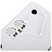 Bilancia Da Cucina Ad 3170 Peso Massimo (portata) 15 Kg, Graduazione 1 G, Tipo Di Display Lcd, Bianco - Foto miniatura 2