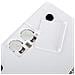 Bilancia Da Cucina Ad 3170 Peso Massimo (portata) 15 Kg, Graduazione 1 G, Tipo Di Display Lcd, Bianco - Foto miniatura 9