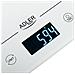 Bilancia Da Cucina Ad 3170 Peso Massimo (portata) 15 Kg, Graduazione 1 G, Tipo Di Display Lcd, Bianco - Foto miniatura 5