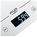 Bilancia Da Cucina Ad 3170 Peso Massimo (portata) 15 Kg, Graduazione 1 G, Tipo Di Display Lcd, Bianco - Foto miniatura 10