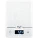 Bilancia Da Cucina Ad 3170 Peso Massimo (portata) 15 Kg, Graduazione 1 G, Tipo Di Display Lcd, Bianco - Foto miniatura 6