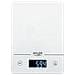 Bilancia Da Cucina Ad 3170 Peso Massimo (portata) 15 Kg, Graduazione 1 G, Tipo Di Display Lcd, Bianco - Foto miniatura 11