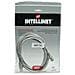 Cat6, UTP, 2x RJ-45 Male, 5.0m, Grey - Foto miniatura 3