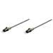 Cat6, UTP, 2x RJ-45 Male, 5.0m, Grey - Foto miniatura 2