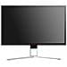 AGON AG251FZ Monitor Gaming da 24,5", FHD, 1920x1080, 240Hz, 1 msec, Speaker, D-Sub, 2 X HDMI, DP, 4 Porte USB, Nero - Foto miniatura 6