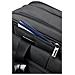 XBR 15.6" Valigetta ventiquattrore Nero - Foto miniatura 6