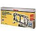 "Next" Plasma / LCD Wall Bracket, VESA 400x300, can be tilted Argento supporto da parete per tv a schermo piatto - Foto miniatura 4