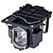ML12497 190W lampada per proiettore - Foto miniatura 1