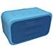 IKUtrax MXSP-BT150 Stereo portable speaker 5W Blu - Foto miniatura 3