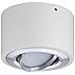 Argun illuminazione da soffitto Alluminio 4,8 W - Foto miniatura 4