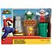 NINTENDO SM DIORAMA SET DESERTO - Foto miniatura 1