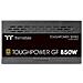 Toughpower Gf 850w Alimentatore Per Computer 20+4 Pin Atx Nero - Foto miniatura 2