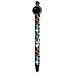 Penna A Sfera Graffiti Cancellabile 14 Cm - Foto miniatura 1